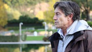 Le interviste di Tracce di sport 2 - Giorgio Cagnotto | Bolzano