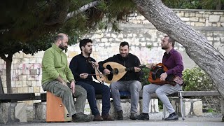 Μαντηλάτος Χάρης Παναγιωτάκης - Mantilatos Harris Panagiotakis