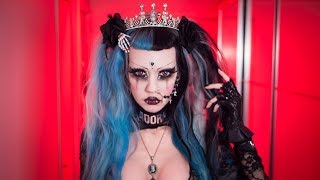 Meet a Goth Queen | Adora BatBrat