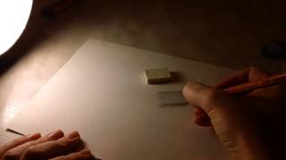 Учимся рисовать 3D рисунки