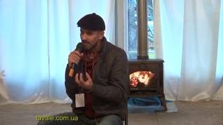 Брыкин Сергей: Секс с первого взгляда. Мастер-класс для мужчин