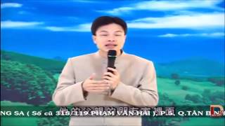 Đệ Tử Quy tập 18 (Hạnh Phúc Nhân Sinh) - Thầy Thái Lệ Húc
