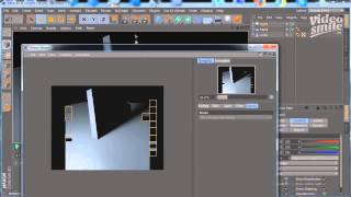Cinema 4D для начинающих. Урок 1 из 12. Автор: Иван Безруков