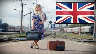 Ночь в поезде, которая изменила отношение англичанина к русским