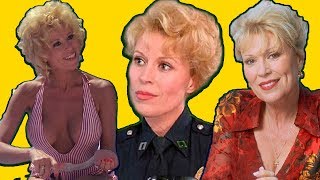 КУДА ПОДЕВАЛАСЬ КРУТАЯ БЛОНДИНКА  ИЗ ПОЛИЦЕЙСКАЙ АКАДЕМИИ leslie easterbrook ( Лесли Истербрук )