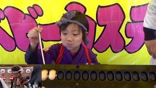 ハイクオリティ✨【aucm曲パロディ】みんながみんな英雄&やってみよう+海の声 2017年度 幼稚園卒園記念 再現