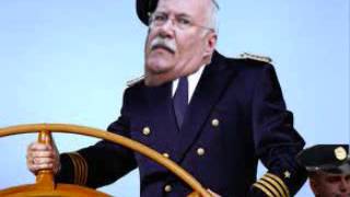 Moar Bailbondsh Calls to Caribbean Cruise Lines (reupload)