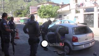 Traficantes que era dono da Vila Kennedy é encontrado morto