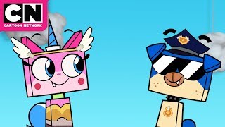 Unikitty | Film Fest | Cartoon Network