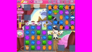 Candy Crush Saga Level 1910 -  no boosters