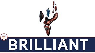 Warframe: Brilliant Eidolon Shards, How to Easily Farm them.