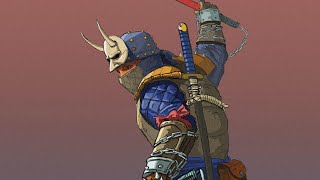 Shinobi Is Awesome! - Shinobi Montage - For Honor Ps4