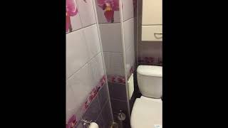 1-комнатная квартира с большой кухней пгт Красково, ул. 2-я Заводская