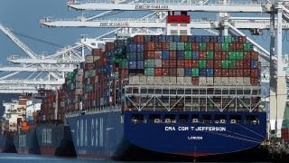 Mohamed El-Erian: US embarking on a tariff race it is destine to win