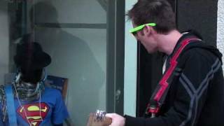 Street Music UK