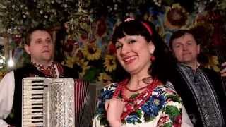 Тече вода каламутна - народная песня (Хуторяне)