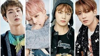 [Học tiếng hàn qua bài hát] Dimple (Illegal)- BTS (cover)