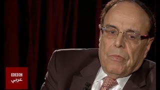 علي اوميل من معارضة النظام إلى سفير المملكة المغربية