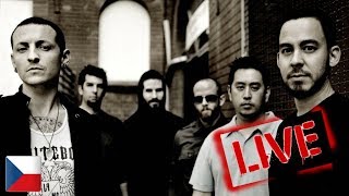 Linkin Park - What I've Done (live) - České titulky [HD]