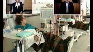 Момент истины 2008 09 29   Трансплантация органов