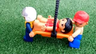 41 Лего игрушки. Мультфильм. Lego Duplo.