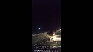 ДТП Дубрава 30.12.18