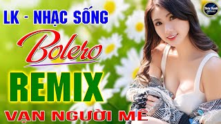 LK nhạc sống remix gái quê - Người mẫu 2k2 xinh lung linh .