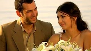 Мурат Йылдырым и Туба Бюйюкюстюн –Актеры сериала Аси