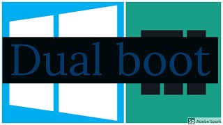 (Step by step process of dual booting Windows 10 and Manjaro Linux (2018)