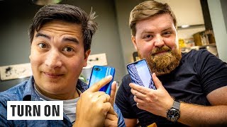 Honor 10 im Hands-On-Test: Wie viel High-End gibt's für 400 Euro?
