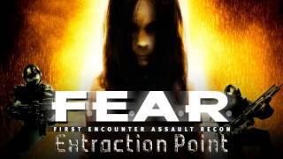 Стрим по F.E.A.R. Extraction Point - 2