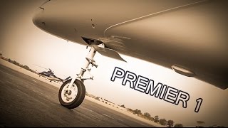 Flying The Premier 1