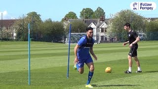 The Return of Danny Rose: Episode Five