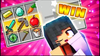 A BIG MOOD Minecraft Scavenger Hunt!