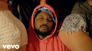 ScHoolboy Q - Man Of The Year