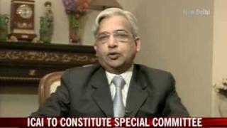 Satyam fraud: ICAI to form special committee