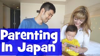Raising a Bilingual Baby in Japan ft. Lian