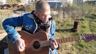 Константин Ступин - Раннее утро (24.04.2014)
