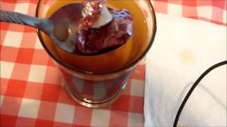 Jewelry In Candles (JIC): Birthday Cake Reveal & Review!!!