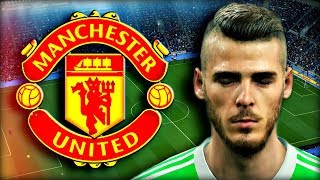 ШТАНГА FX В ДЕЛЕ, А ПОГБА В ЗЕНИТЕ? МОРЕ ЭМОЦИЙ PES 2018 ★ Онлайн Карьера за МАНЧЕСТЕР ЮНАЙТЕД ★ #11