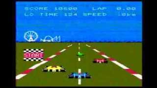 [SCV] Pole Position II