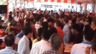 Perutusan Anwar Ibrahim : Tahun Baru Cina 2013