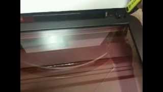How to disassemble HP Deskjet 3050 Printer