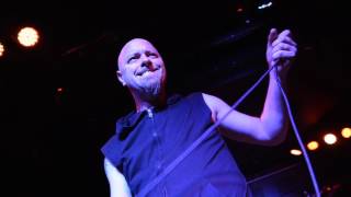 51 Peg - Walk Through Me - 1/28/17 Fish Head Cantina, Baltimore MD