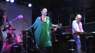 Таня Зыкина "Я же моя" IKRA 19.09.09