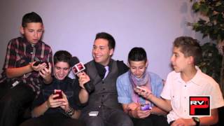 What To Be One Looks For In A Girl and They Play You Their Ringtones!