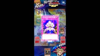 【遊戯王デュエルリンクス】幻想召喚師➕亜空間物質転送装置＝究極竜