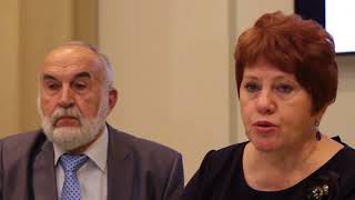 О продукте Би-Лурон профессоров Владимир и Ольга Подхомутниковых