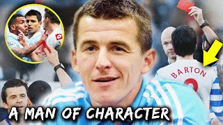 The Heart-Breaking Story of Joey Barton