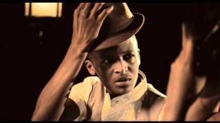 Jaziel Brothers - "Woza"